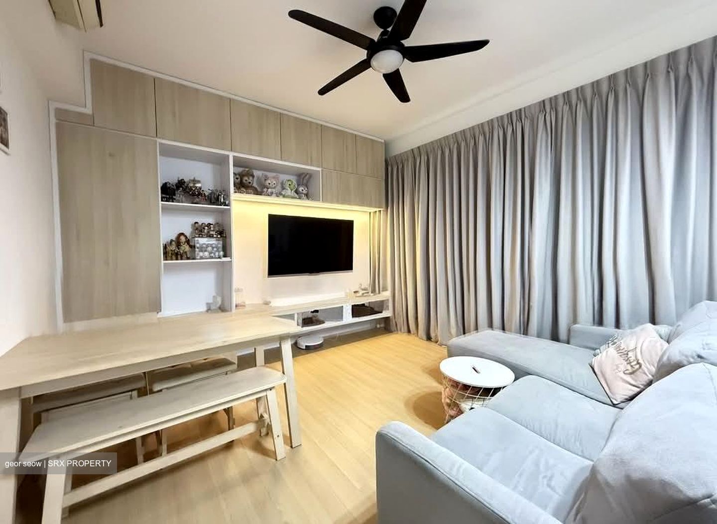 The Criterion (D27), Condominium #589168211